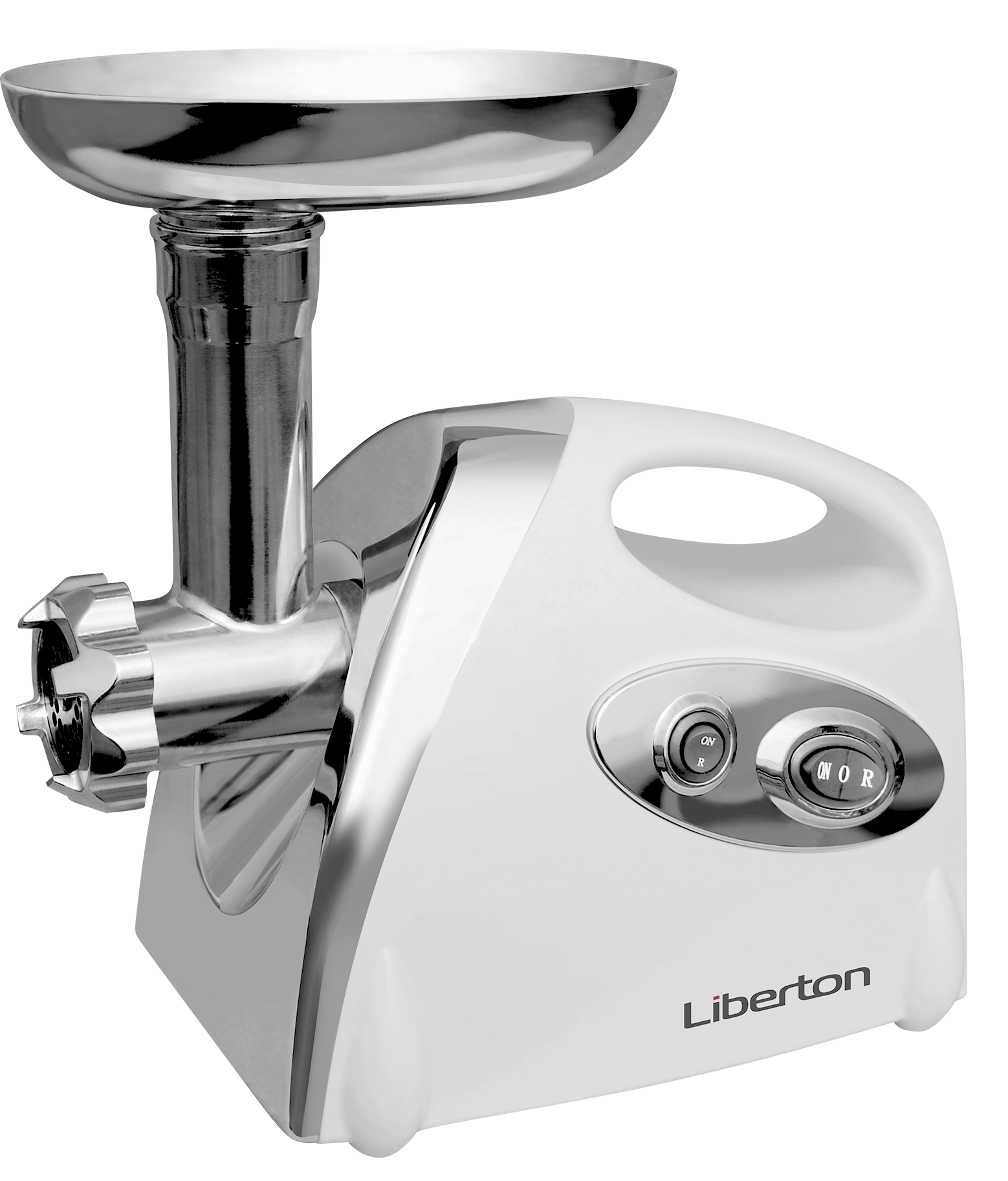 М'ясорубка LIBERTON LMG-18T01